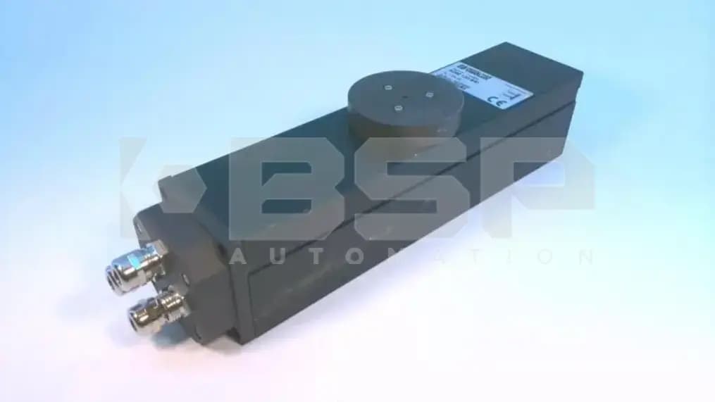 Pepperl+Fuchs EDM-120-SSI Pepperl+Fuchs EDM-120-SSI