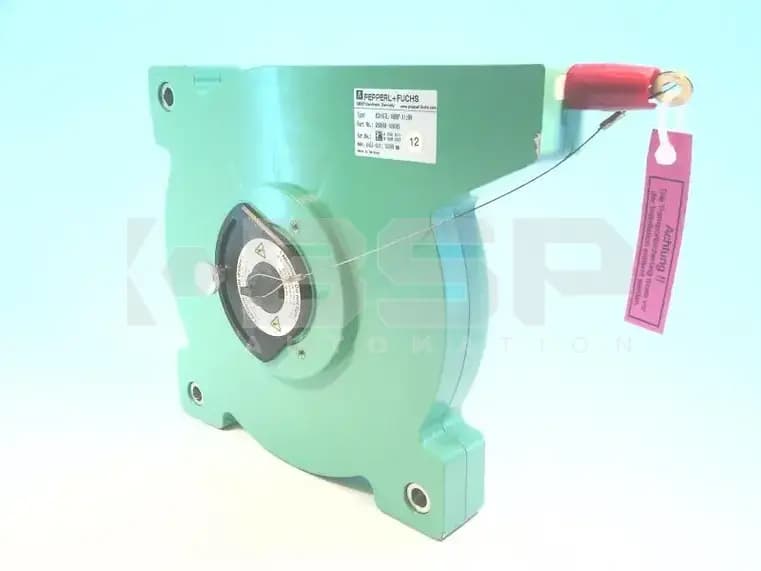 Pepperl+Fuchs ECN10TL-10BNP-X1:NN Pepperl+Fuchs ECN10TL-10BNP-X1:NN