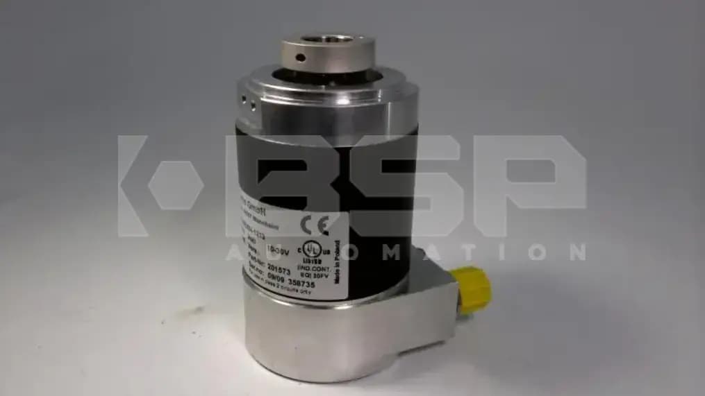 Pepperl+Fuchs DSM58N-F3AANR0BN-1213 Pepperl+Fuchs DSM58N-F3AANR0BN-1213