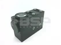 Pepperl+Fuchs DK21-25/B/110/124 Pepperl+Fuchs DK21-25/B/110/124