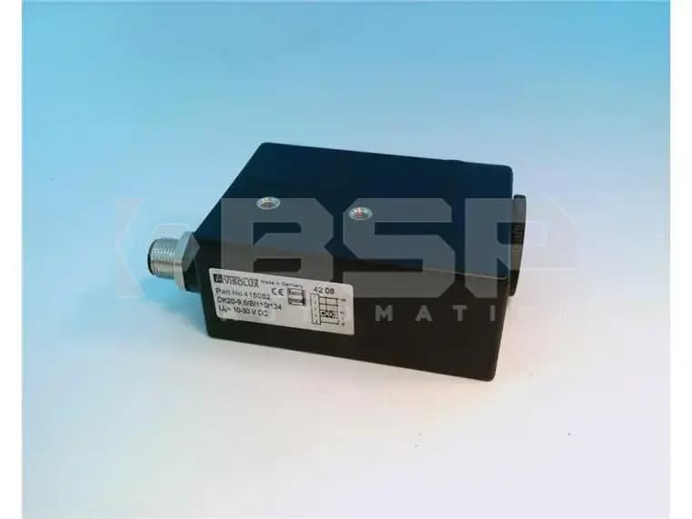 Pepperl+Fuchs DK20-9.5/B/110/124 Pepperl+Fuchs DK20-9.5/B/110/124