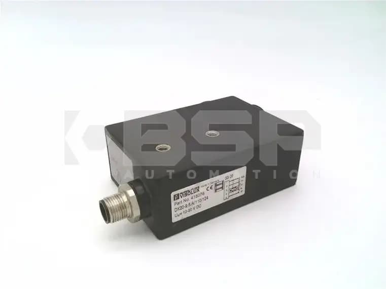 Pepperl+Fuchs DK20-25/A/110/124 Pepperl+Fuchs DK20-25/A/110/124