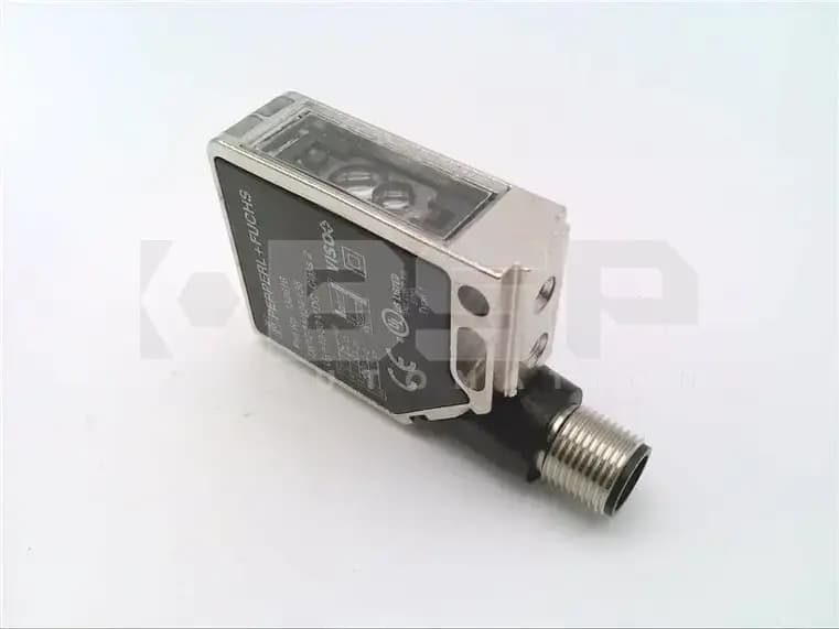 Pepperl+Fuchs DK12-11/124/136 Pepperl+Fuchs DK12-11/124/136