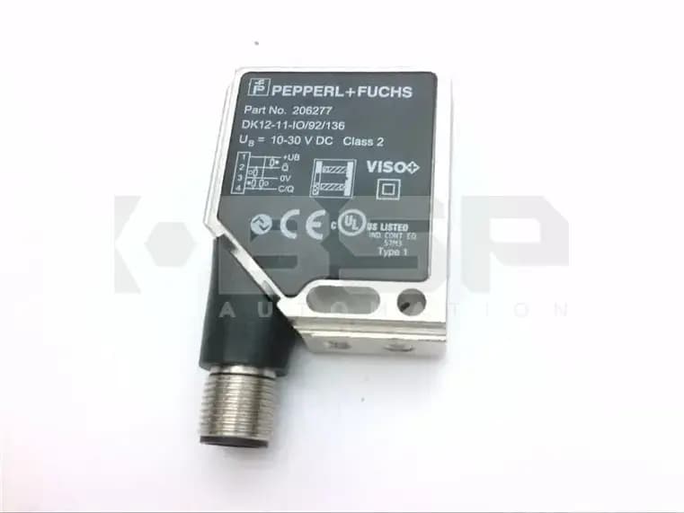 Pepperl+Fuchs DK12-11-IO/92/136 Pepperl+Fuchs DK12-11-IO/92/136