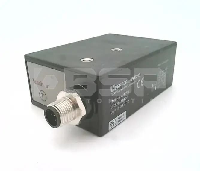 Pepperl+Fuchs DF20/B/49/124 Pepperl+Fuchs DF20/B/49/124