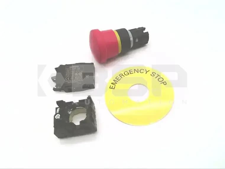 Siemens 3SU1100-1HA20-1FG0 Siemens 3SU1100-1HA20-1FG0