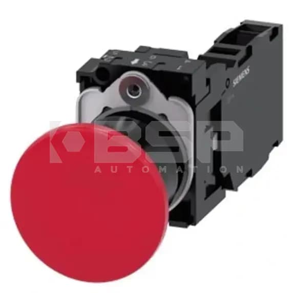 Siemens 3SU1100-1BA20-1FA0 Siemens 3SU1100-1BA20-1FA0