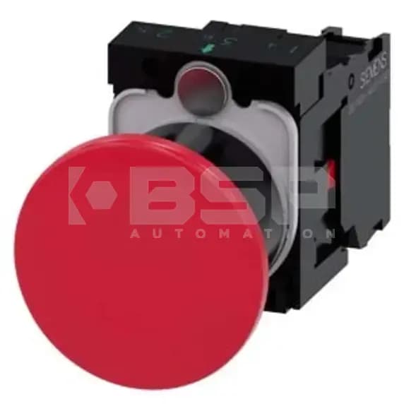 Siemens 3SU1100-1BA20-1CA0 Siemens 3SU1100-1BA20-1CA0