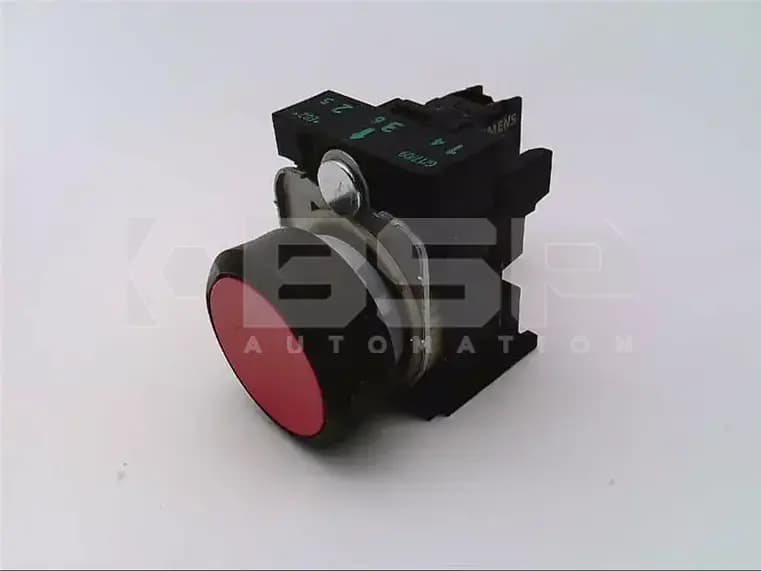 Siemens 3SU1100-0AB20-1BA0 Siemens 3SU1100-0AB20-1BA0