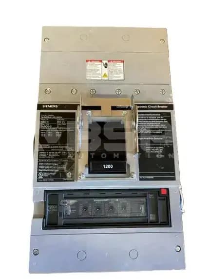 Siemens SHND6A120LSIGH Siemens SHND6A120LSIGH