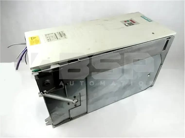 Siemens 6SE7026-0ED61-Z L20 Siemens 6SE7026-0ED61-Z L20
