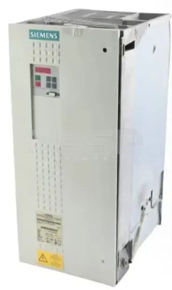 Siemens 6SE7026-0ED61 Siemens 6SE7026-0ED61