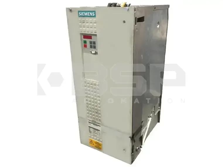 Siemens 6SE7026-0ED21-Z (V04) Siemens 6SE7026-0ED21-Z (V04)