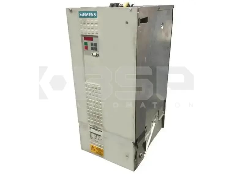 Siemens 6SE7026-0ED21 Siemens 6SE7026-0ED21