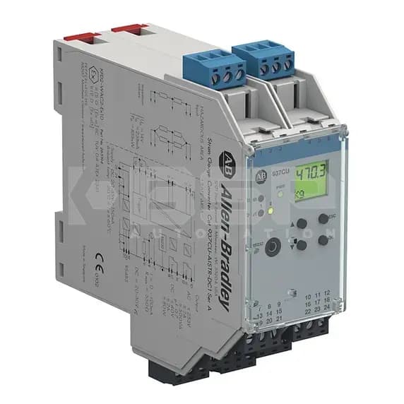 Allen Bradley 937CU-AISTR-DC1 Allen Bradley 937CU-AISTR-DC1