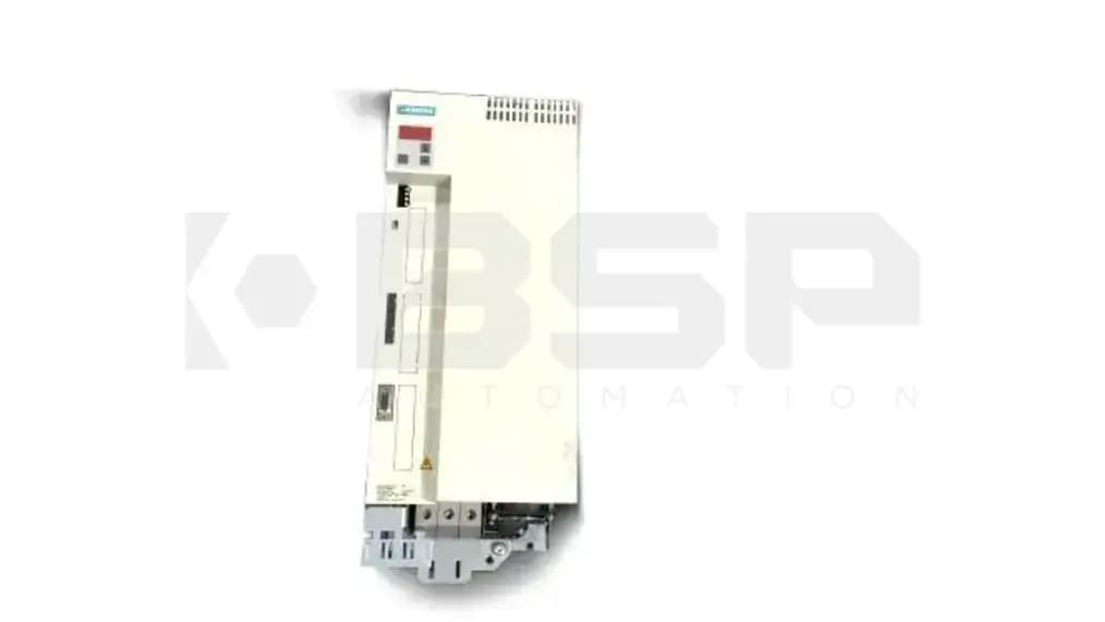 Siemens 6SE7024-7TP50-Z-G41+G92+C43+F01+M08 Siemens 6SE7024-7TP50-Z-G41+G92+C43+F01+M08