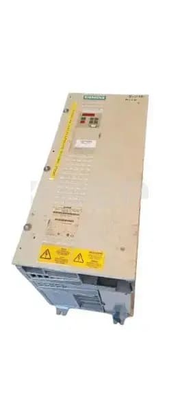 Siemens 6SE7024-7TD61-Z G93 Siemens 6SE7024-7TD61-Z G93