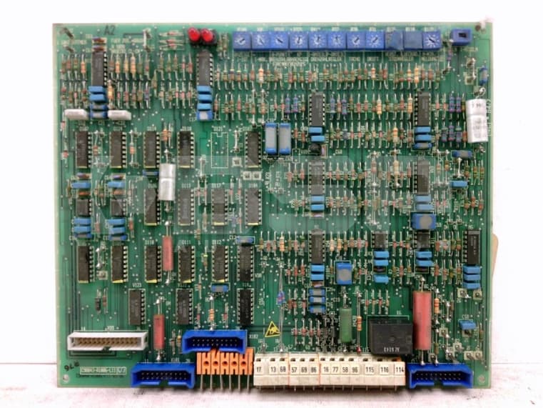 Siemens C98043-A1086-L11 Siemens C98043-A1086-L11
