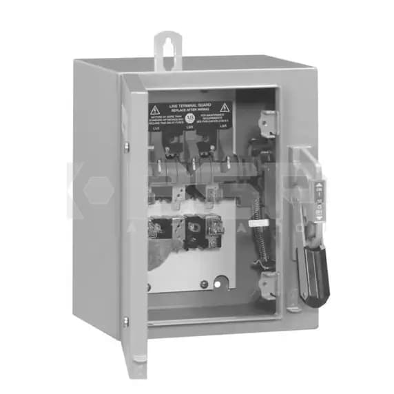Allen Bradley 1494G-CF3R2 Allen Bradley 1494G-CF3R2