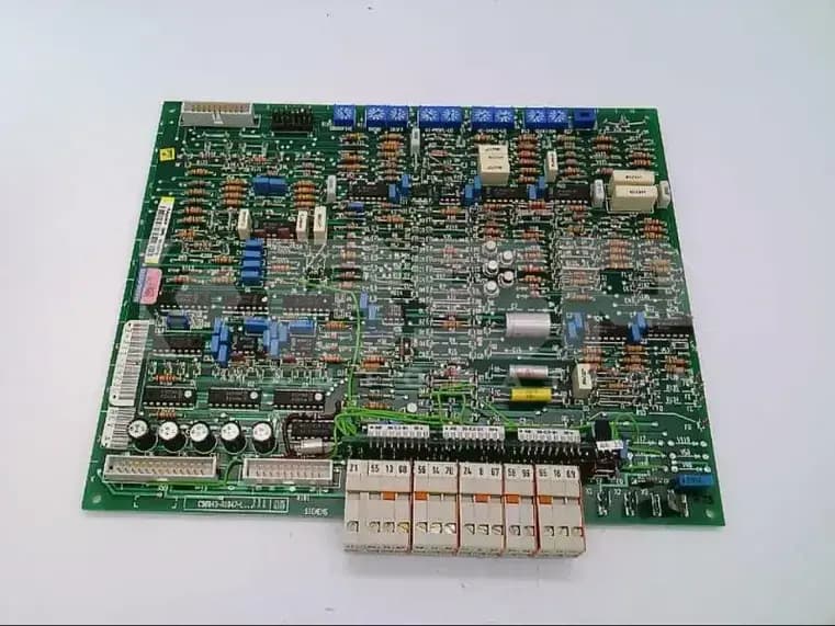 Siemens C98043-A1047-L111-04 Siemens C98043-A1047-L111-04
