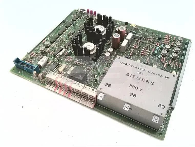 Siemens C98043-A1045-L3-08 Siemens C98043-A1045-L3-08