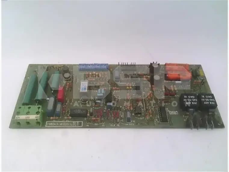 Siemens C98043-A1006-L3-13 Siemens C98043-A1006-L3-13