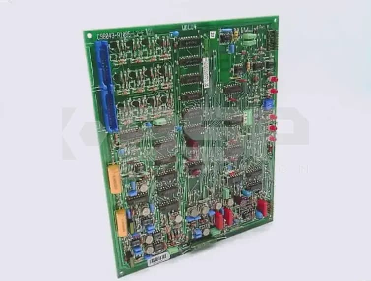 Siemens C98043-A1005-L2-14 Siemens C98043-A1005-L2-14