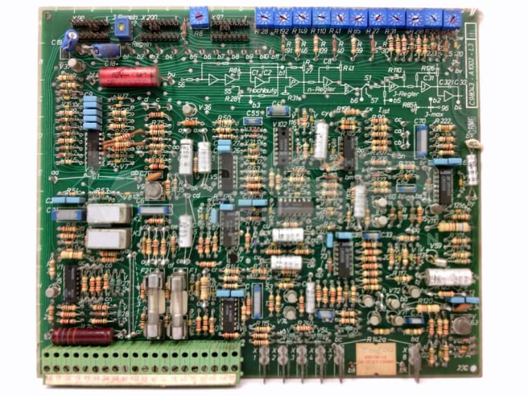 Siemens C98043-A1002-L3-01 Siemens C98043-A1002-L3-01