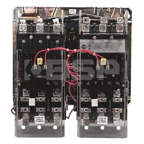 Allen Bradley 520E-DOD Allen Bradley 520E-DOD