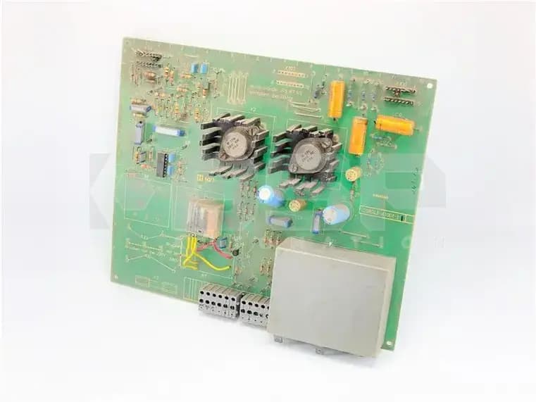 Siemens C98043-A1001-L1 Siemens C98043-A1001-L1