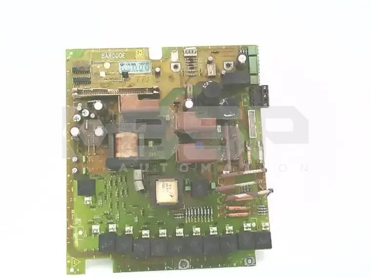 Siemens C98040A7002-C1-02 Siemens C98040A7002-C1-02