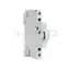 189 Accessories, 2 N.O. Auxiliary Contact