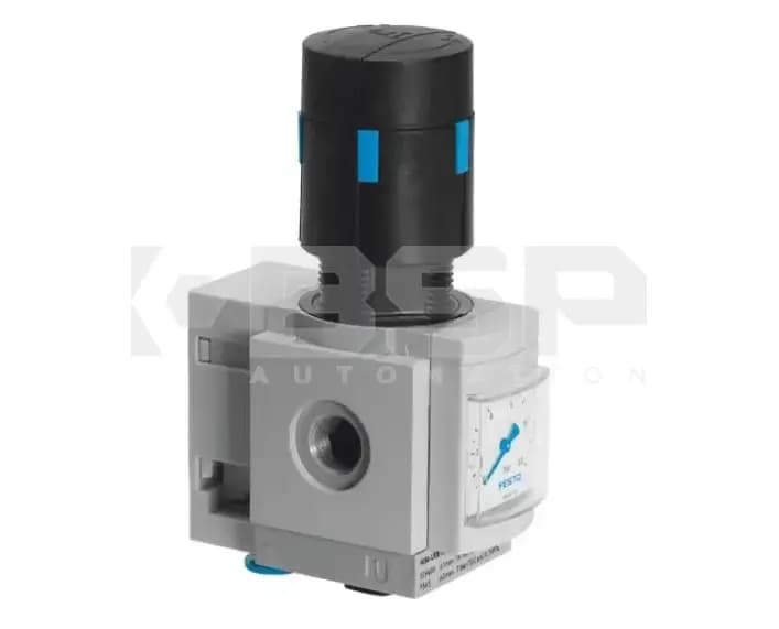 FESTO MS4-LRB-1/4-D6-AS-BD-Z FESTO MS4-LRB-1/4-D6-AS-BD-Z
