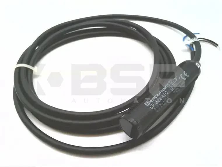Pepperl+Fuchs CP18LBAD2 Pepperl+Fuchs CP18LBAD2
