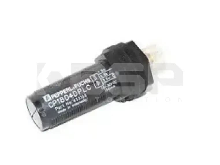Pepperl+Fuchs CP18D4DPLC Pepperl+Fuchs CP18D4DPLC