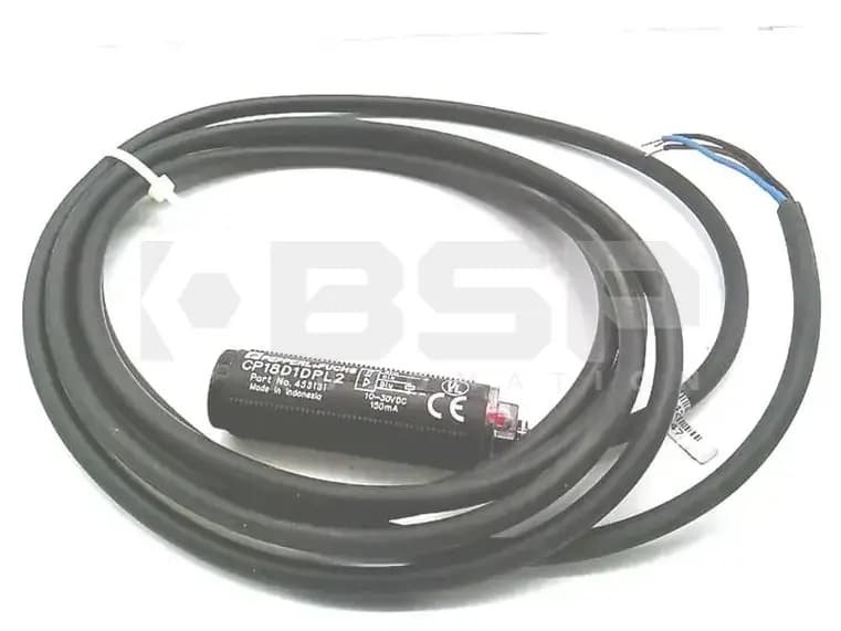 Pepperl+Fuchs CP18D1DPL2 Pepperl+Fuchs CP18D1DPL2