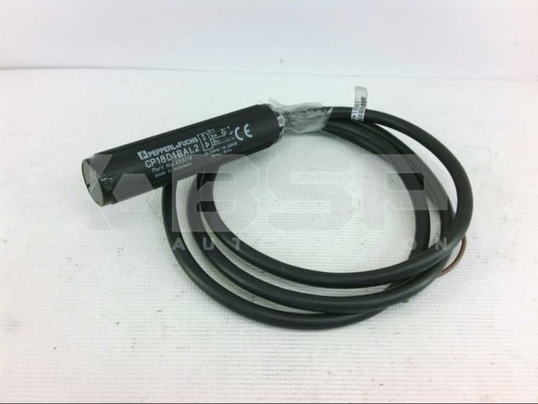 Pepperl+Fuchs CP18D1BAL2 Pepperl+Fuchs CP18D1BAL2