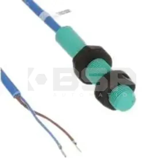 Pepperl+Fuchs CJ4-12GK-N-5M Pepperl+Fuchs CJ4-12GK-N-5M