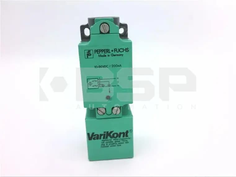 Pepperl+Fuchs CJ15+U4+A2 Pepperl+Fuchs CJ15+U4+A2