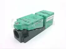 Pepperl+Fuchs CJ15+U4+A2 Pepperl+Fuchs CJ15+U4+A2