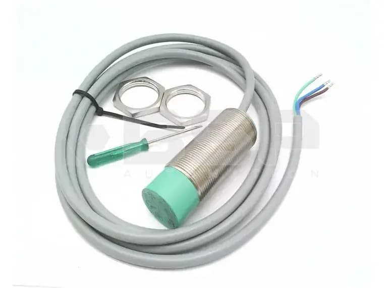 Pepperl+Fuchs CJ10-30GM-WS Pepperl+Fuchs CJ10-30GM-WS