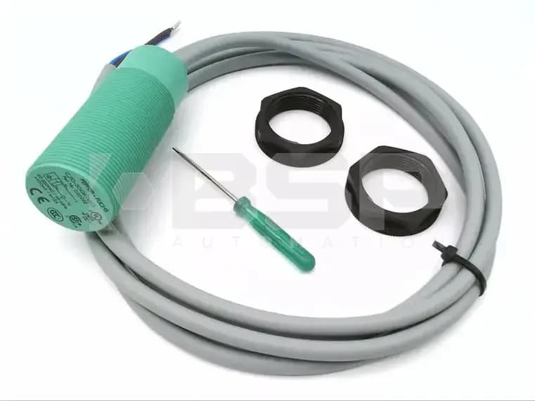 Pepperl+Fuchs CJ10-30GK-WO Pepperl+Fuchs CJ10-30GK-WO