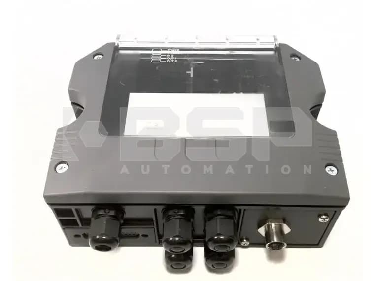 Pepperl+Fuchs CBX500-KIT-B19-IP65 Pepperl+Fuchs CBX500-KIT-B19-IP65
