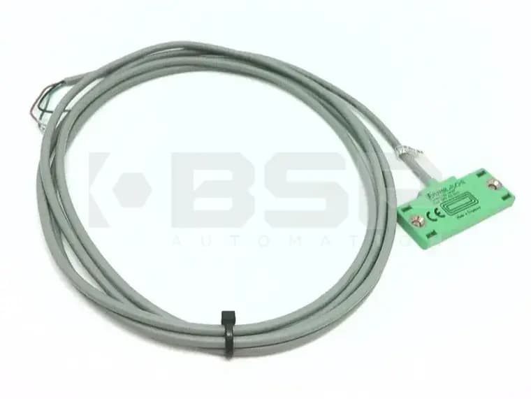 Pepperl+Fuchs CBN2-F46-E3 Pepperl+Fuchs CBN2-F46-E3