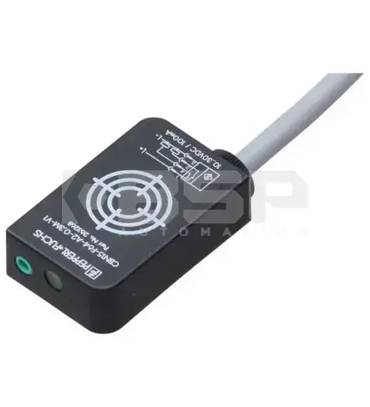 Pepperl+Fuchs CBN15-F64-A2-0,3M-V1 Pepperl+Fuchs CBN15-F64-A2-0,3M-V1