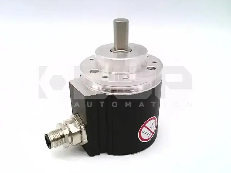 Pepperl+Fuchs BVS58N-011AVR0NN-0013 Pepperl+Fuchs BVS58N-011AVR0NN-0013