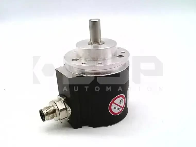 Pepperl+Fuchs BVM58N-011AVR0NN-0709 Pepperl+Fuchs BVM58N-011AVR0NN-0709