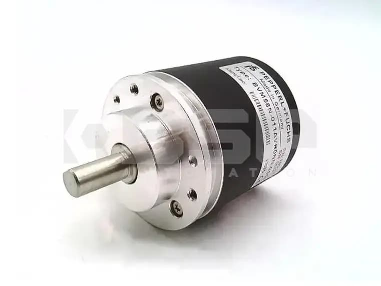 Pepperl+Fuchs BVM58N-011AVR0NN-0511 Pepperl+Fuchs BVM58N-011AVR0NN-0511