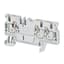 ALB 1492-P3T-RE IEC FEED-THRO