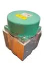 Pepperl+Fuchs AZM58N-SA2AAR0GN-1213 Pepperl+Fuchs AZM58N-SA2AAR0GN-1213
